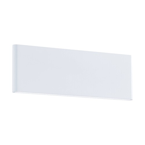 64018 Eglo Climene Pro Wandleuchte LED 3000K D/I 2x4,2W 255x80x50mm Produktbild Front View L