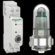 CCT15482 Schneider Dämmerungsschalter IC100 1-Kanal Produktbild front S