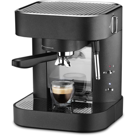 6214 4312 Trisa Kaffeemaschine Espresso Perfetto Produktbild