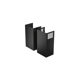 DWZ1AX6E1 Bosch Kamin Standardkanal schwarz Produktbild