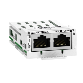 VW3A3627 Schneider E. PROFINET MODUL ATV32 Produktbild