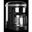 5KCM1209EOB KitchenAid Filterkaffee- Maschine KITCHENAID onyx schwarz Produktbild