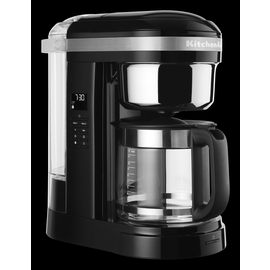 5KCM1209EOB KitchenAid Filterkaffee- Maschine KITCHENAID onyx schwarz Produktbild