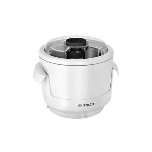 MUZ9EB1 Bosch Speiseeisbereiter Produktbild Front View L