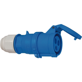 1081020 Brennenstuhl CEE Kupplung 3polig 16A 230V IP44 Produktbild front M
