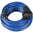 1169818 Brennenstuhl Verlängerung Bremaxx blau IP44 10m AT-N05V3V3-F3G1,5 Produktbild front S