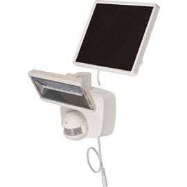 1170850010 Brennenstuhl Solar LED Strahler SOL 800 400lm/SMD-LED/PIR/IP44 Produktbild