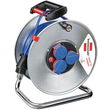 1198328220 Brennenstuhl Kabeltrommel SK Garant 240 25m AT N05V3V3 3G1.5 blau IP Produktbild front S