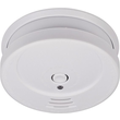 1290080 Brennenstuhl Rauchwarnmelder RM C 9010 1 Jahres Melder Produktbild front S