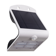 98757 Eglo AL LED SOLAR WL M.SENSOR WEISS LAMOZZO Produktbild