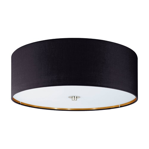 61396 Eglo Schirm Pasteri Pro inkl. Diffuser Produktbild Front View L