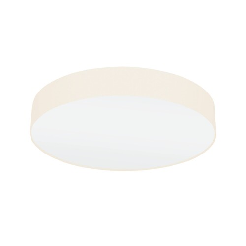 62392 Eglo Deckenleuchte Pasteri Pro 3x 60W Produktbild Front View L