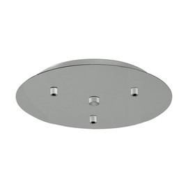 62768 Eglo Baldachin 3 fach, Aufbau Produktbild