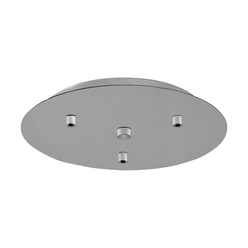 62768 Eglo Baldachin 3 fach, Aufbau Produktbild Front View L