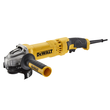 DWE4277-QS DeWalt DWE4277 Winkelschleifer 125mm 1500Watt Produktbild