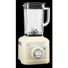 5KSB4026EAC KitchenAid K400 Standmixer Artisan creme 1200W Produktbild