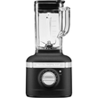 5KSB4026EBK KitchenAid K400 Standmixer Artisan gusseisen schwarz 1200W Produktbild