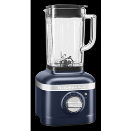 5KSB4026EIB KitchenAid K400 Standmixer Artisan Ink Blue 1200W Produktbild