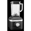 5KSB4026EOB KitchenAid K400 Standmixer Artisan onyx schwarz 1200W Produktbild