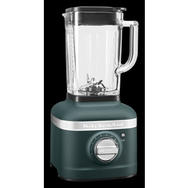 5KSB4026EPP KitchenAid K400 Standmixer Artisan Pebble Palm 1200W Produktbild