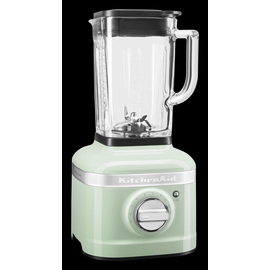 5KSB4026EPT KitchenAid K400 Standmixer Artisan pistazie 1200W Produktbild front M