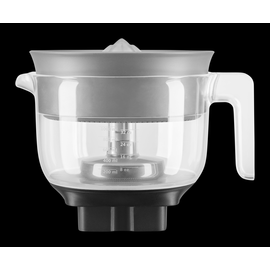 5KSB1CPA KitchenAid Zitruspressen Aufsatz Zubehör f. Standmixer K400 Produktbild