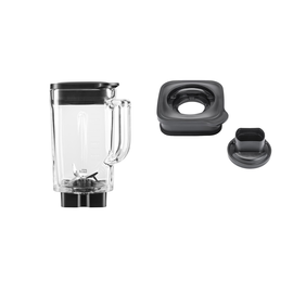 5KSB2056JPA KitchenAid Krug 1,6L Zubehör für Standmixer K400 Artisan Produktbild front M