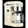 5KCM1209EAC KitchenAid Filterkaffee- Maschine KITCHENAID creme Produktbild