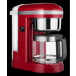 5KCM1209EER KitchenAid Filterkaffee- Maschine KITCHENAID empire rot Produktbild