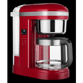 5KCM1209EER KitchenAid Filterkaffee- Maschine KITCHENAID empire rot Produktbild