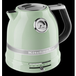 5KEK1522EPT KitchenAid Wasserkocher 1,5L ARTISAN pistazie Produktbild