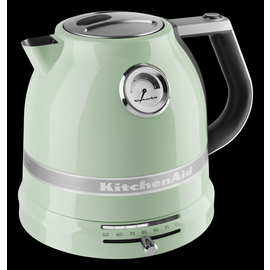 5KEK1522EPT KitchenAid Wasserkocher 1,5L ARTISAN pistazie Produktbild