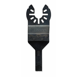 DT20706-QZ DeWalt DT20706 Multi Tool Saegeblatt 43x10mm Produktbild front M