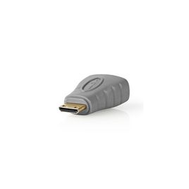 BVP125 Bandridge HDMI-Adapter HDMI-Mini-Anschluss HDMI-Buchse Produktbild