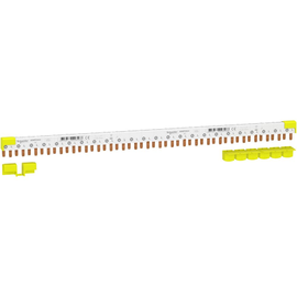 A9XPC624 Schneider E. iC40 Verschienung   1L+N   9 mm Stift   24 M Produktbild