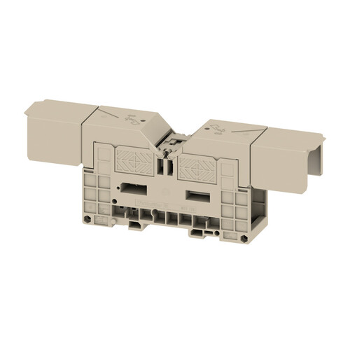 1029500000 Weidmüller WFF 120/AH Produktbild Front View L