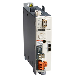 LXM32MD12N4 Schneider E. LXM32M MODULAR 12A RMS 3PH 480V Produktbild