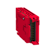 VW3M3501 Schneider E. SAFETY OPTIONSMODUL ESM LXM32M Produktbild