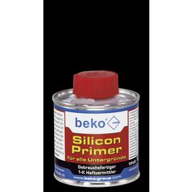 224 100 Beko Silicon Primer 100 ml Dose, für alle Untergründe Produktbild