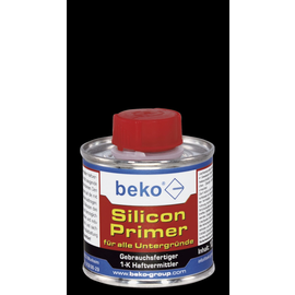 224 100 Beko Silicon Primer 100 ml Dose, für alle Untergründe Produktbild front M