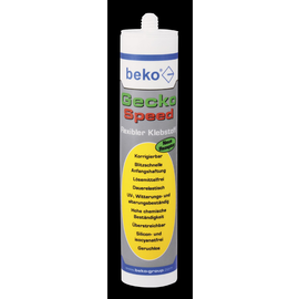 247 290 1 Beko Gecko Speed 310 ml Flexibler Klebstoff Produktbild