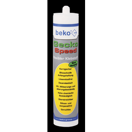 247 290 1 Beko Gecko Speed 310 ml Flexibler Klebstoff Produktbild front M