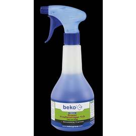 299 53 503 Beko TecLine Super Kraftreiniger 1:3 Sprühflasche 500 ml Produktbild front M