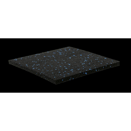 505 08 155 Beko beko TERRASYS Stelzlager Pads 8 x 155 x 155 mm, 1 Pack = 12 Pads Produktbild front M