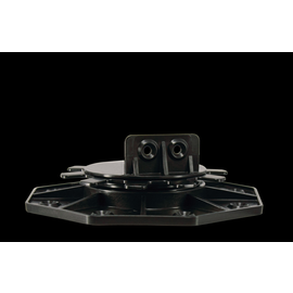 505 10 031 Beko beko TERRASYS Stelzlager 18 bis 31 mm Produktbild front M