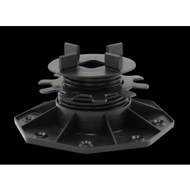 505 40 065 Beko beko TERRASYS Platten Stelzlager 30 bis 65 mm Produktbild front M