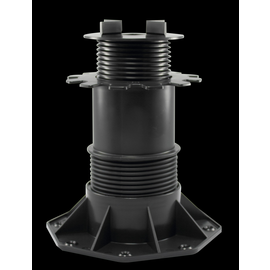 505 40 220 Beko beko TERRASYS Platten Stelzlager 140 bis 220 mm Produktbild front M