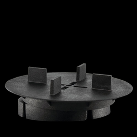 505 47 030 Beko beko TERRASYS Plattenlager SN DE/IT/FR/PL/EN Produktbild front M