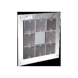 1013784 Sick Optic Elec PL240F REFLEKTOR 3*3 PL80A Produktbild front M