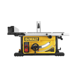 DWE7492-QS DeWalt DWE7492 Tischkreissaege 250 mm Produktbild